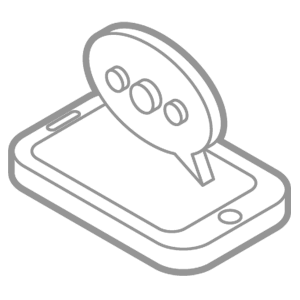 Business Mobile call