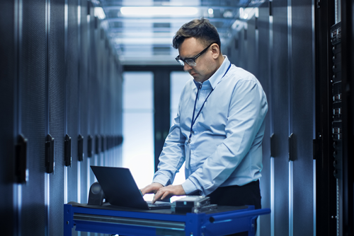 cox-Post-Installation Quality Testing