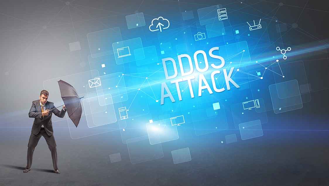 cox-business internet ddos