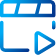 video streaming icon