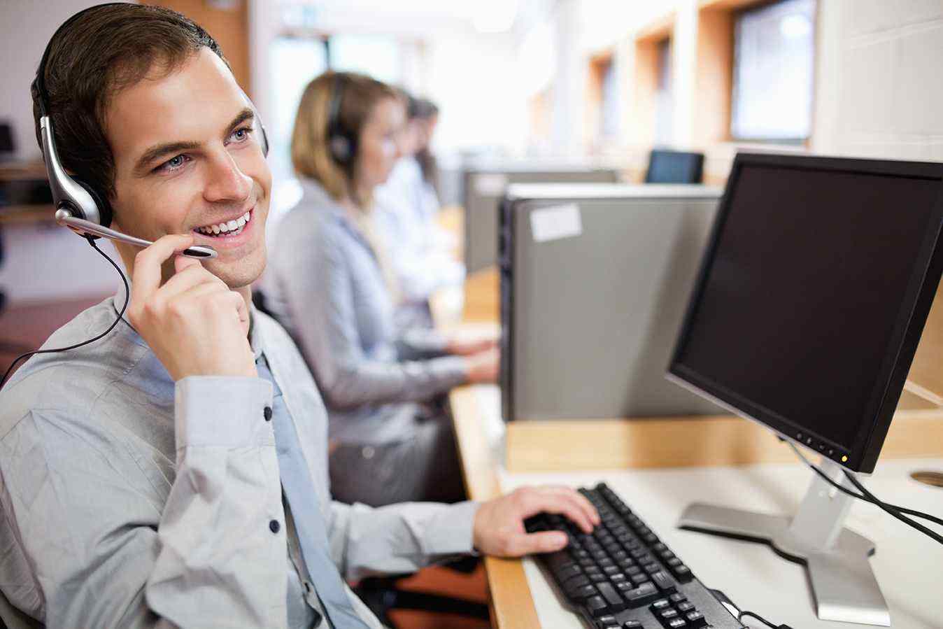 spectrum business internet customer service
