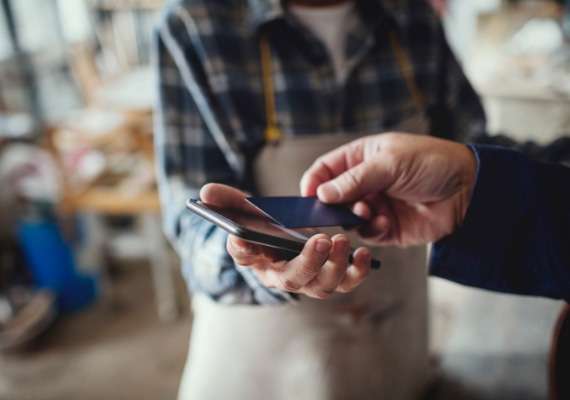 spectrum business wifi