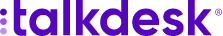 Talkdesk Business Logo