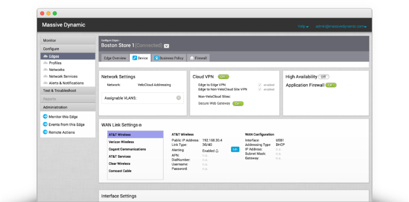 velocloud-automation-orchestration